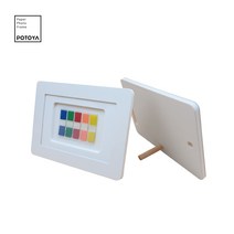 POTOYA 메모스티커 클래식, 플래그(필름), 빨강