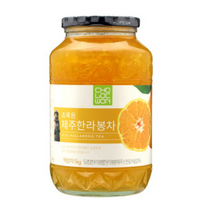 초록원 제주 한라봉차, 1kg, 12개