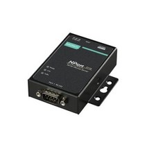 NPort 5110 MOXA 목사 1PORT RS-232 디바이스 서버 10100 Base-T DB9 M 아답터 미포함, 기본