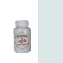 셀프 벽지 페인트 소량 소분 미니 철재 방문 현관문 아이 방 나무 목재 페인팅 젯소 수성 페인트 30ml 100ml 300ml, 09번 화이트 블루