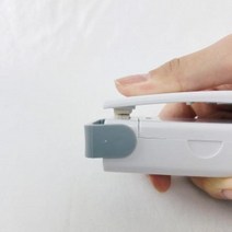 ZVO352077일본 미니실링기 밀봉기, 1