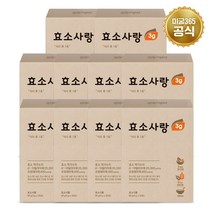 미궁365 효소사랑 After Meal, 10박스, 30포