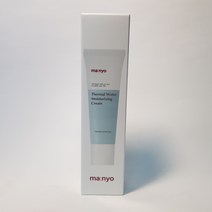 마녀공장 떼르말(온천수) 워터 모이스처라이징 크림 50ml, 단품