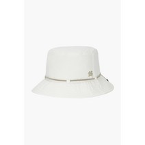 국내매장판 [코오롱스포츠][KOLON SPORT]남녀공용 고어텍스 트레킹 버킷햇(QERFX23140OWH)