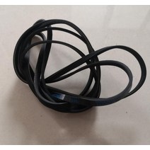 건조기 부품 의류 건 부품 벨트 4PH2030 호환, 단일옵션