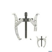 기어풀러2발 볼조인트 베어링뽑기, 1개