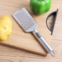 고급 강판(직경3mm) / 스테인리스 치즈그레이터