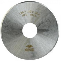 XFV406231지관 100mm 2.0mm 커터 (1EA) 한국특수공구 25.4mm