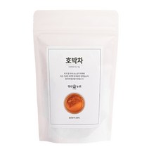 청년농원 저온가공 호박차 삼각티백, 1.5g, 200개