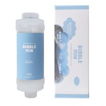 마이미 버블몬 비타민C 샤워필터[베이비파우더]