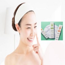 TV 홈쇼핑 상품 프랑스 명품 썬블럭 선크림 50ml, 그린