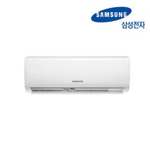 삼성전자 벽걸이 에어컨 6평형/10평형 원룸 고시원, 10평형