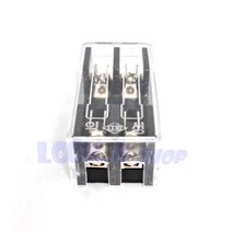 유리관 휴즈홀더 2P 30mm 익성