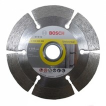 일음쇼핑^^*m보쉬 마른날 Ø105mm x 20 16mm 절삭 절단 절단석 공구 콘크리트작업 판재 도로 대리석일medi^*^, ab*^^선택없는