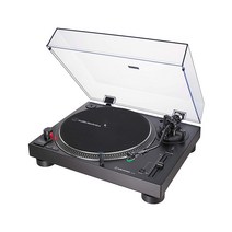 Audio Technica AT-LP120X USB LP턴테이블 유선버전