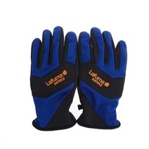 라푸마 파워스트레치 장갑 보온 방한 등산 오토바이 기모장갑 스마트폰터치