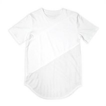 밀리터리 군대 용품 brand mens muscle t shirt 보디 빌딩 피트니스 남성 탑스 코튼 싱글렛 플러스 빅 사이즈 tshirt cotton mesh short, XL, 평범한 흰색