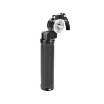 ARRI Rosette M6 수나사가 SZRIG 가죽 핸드 그립 DSLR 숄더 리그 스튜디오 용 설치 노브, 01 SZ0059