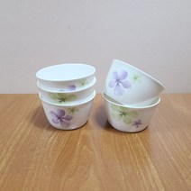 본차이나 새롬 도자기 면기 5p 라면그릇 우동기 식기