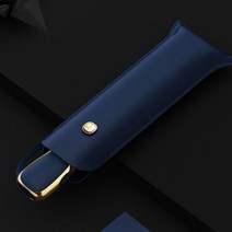 럭셔리 휴대용 자동 경량 대형 자외선 차단 우산 ultra-light