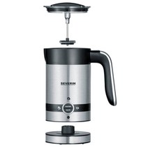 세버린 우유거품기 밀크스팀기 ‎200ml