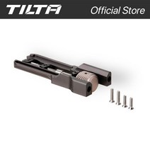 TILTA TA-HA 사이드 핸들 어태치먼트 Tiltaing F570/F970/LP-E6 배터리 버전 BMPCC 4K/6K Sony a7/a9 와 호, TA-HA4-G, 04 TA-HA4-G