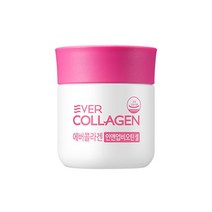 [에버콜라겐] 인앤업비오틴 셀 2통 (8주분) / 저분자콜라겐 비오틴, 56정, 2개, 56정