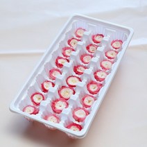 수입파티용품 홈파티 꽃풍선 꾸미기 클래스 보존된 신선한 꽃 오스틴 로즈 불멸의 진짜 장미 박스 파티 장, 14 N