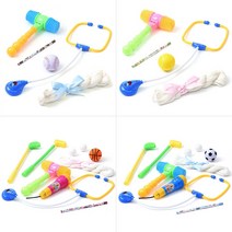 [이벤트버스] 돌잡이용품 풀세트(남아&여아) 전통돌잡이 돌잔치, A세트(남아)/ 5종