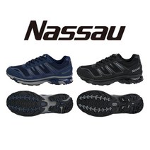 낫소 네오제드 경량워킹화 남자편한 여름운동화 아웃도어화