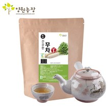 [양원농장] 무차 100티백