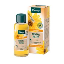 크나이프 아르니카 마사지오일 100ml Kneipp