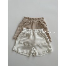 아오스타 버터북팬츠