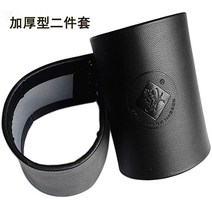 영춘권 절권도 운동기구 목인장 세조각 유형, 투피스 세트(두꺼운 타입)