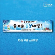 엠블루09 겨울 스키 스노보드 아이스하키 스키스노보드 스키보드캠프 스키동호회 겨울여행 기차여행 겨울나들이 눈꽃여행 힐링여행 어린이집 동호회현수막 행사현수막, 15_올겨울 눈꽃여행