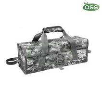 OSS 공구류 소품 가방, 중, 1개