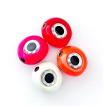 3D홀로그램 타이라바헤드 40g 60g 80g 100g 120g 150g 1개입, 홀로그램-레드