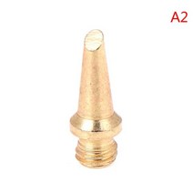 1Pcs 가스 납땜기 인두기 키트 용접 헤드 토치 펜 도구 HS-1115K 무선, A7