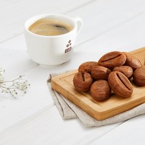 갓 구운 커피콩빵 상온빵 10개 x 5봉 (50개), 상온빵 플레인맛 10개 x 5봉