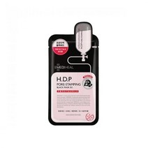 메디힐 H.D.P 포어스탬핑 숯 미네랄 마스크 EX(10p), 상세페이지 참조, 상세페이지 참조