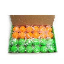 소프트볼 악력강화 재활공 탄력공 환자용품 재활운동, 단품