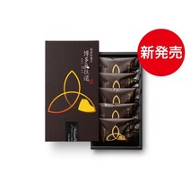Hiyoko 히요코 도쿄 히요코 만쥬 하카타 화과자 5개입