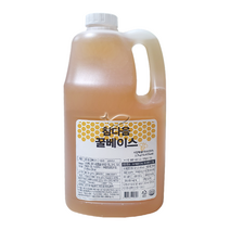 참다음 꿀베이스 2.7kg