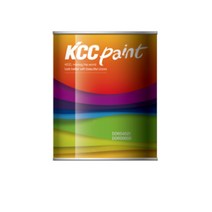 목재용 락카페인트 KCC 센스락 샌딩실러 투명상도 서페이서 1리터, 센스락투명상도(유광)1리터