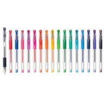 유니볼 시그노 0.28mm 볼펜, 만다린오렌지, 3개