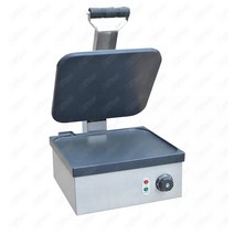 상업용 샌드위치 빵 토스터 철판 와플 메이커 플레이트 기계, 기본