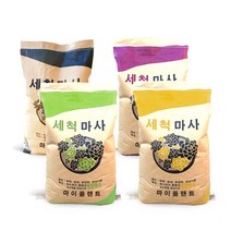 마이플랜트 마사토 20kg, 세척마사토20kg, 소립(3~5mm)