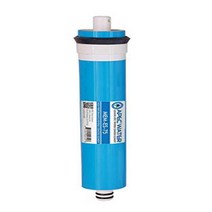 APEC Water Systems MEM-ES-75 75 GPD Membrane Replacement Filter for Reverse Osmosis System, 1