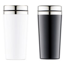 스테인리스 스텐텀블러 기념품 답례품 굿즈제작, 무지스텐텀블러