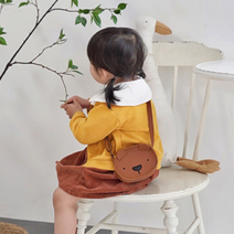 신학기 키즈 백팩 크로스백 2TYPE 어린이집 인싸템